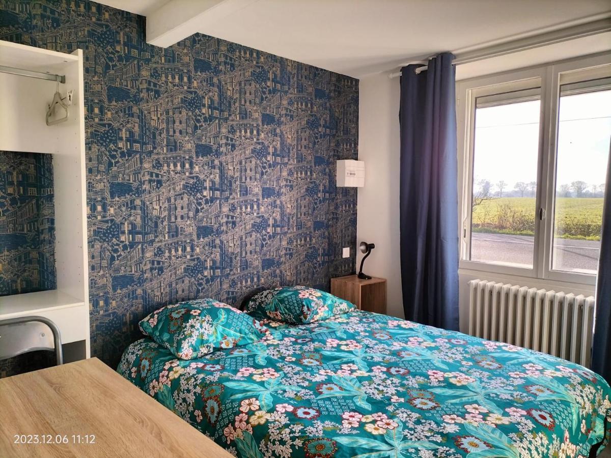 2 Sdb - 2 Chambres - 1 Lit D'Appoint Enfants 蒙泰居 外观 照片